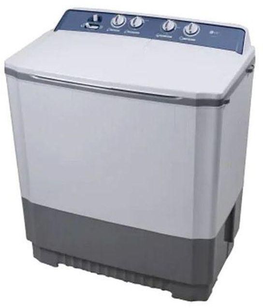 LG 12kg Top Loader Twin Tub Washing Machine