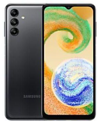 Samsung Galaxy A04s - 6.5-inch 4GB-64GB Dual Sim 4G Mobile Phone - Black