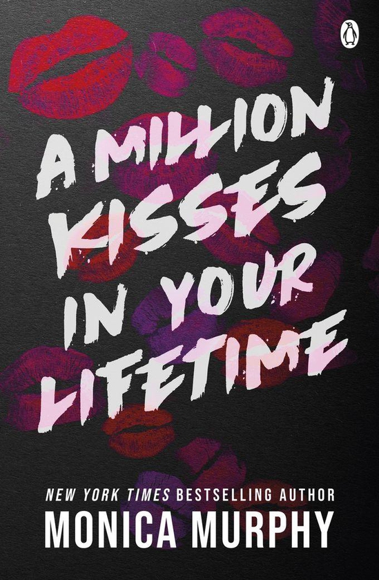 A Million Kisses in Your Lifet
