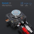 Bluetooth 5.0 Wireless Adapter 3D Audio Receiver