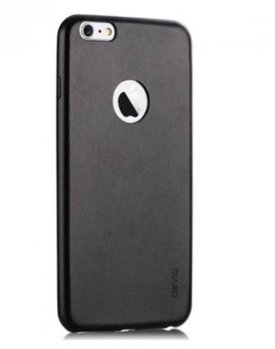 Devia Blade Case for iPhone 6 / 6S - Black
