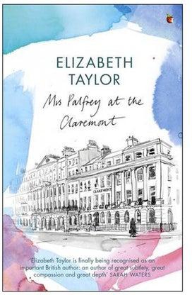 Mrs Palfrey At The Claremont Paperback