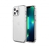 For IPhone 13 Pro Clear Full Coverage Shockproof TPU Case Transparent