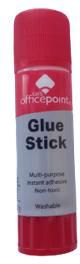 OfficePoint Glue Stick 40G