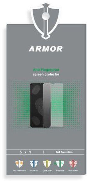 Armor Screen With 5in1 Features Nano Material,For Poco X3 NFC