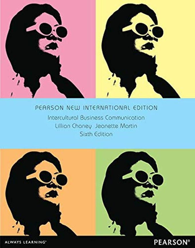 Pearson Intercultural Business Communication: Pearson New International Edition ,Ed. :6