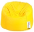 Homztown Large Beanbag Yellow