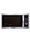 Fresh FMW-42KC-GS Microwave Oven With Grill - 42 L - Silver