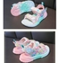 Kids Girls Lovely Multicolour Sandals