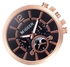 ساعة يد كرونوغراف مقاومة للماء طراز NNSB03700703 للرجال