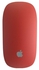 Merlin Craft Magic Mouse 2 Matte Red