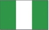 Nigeria Flag(1yard)
