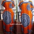 Fashion Gorgeous Sparkle Cotton Floral Maxi Dera Dress(Size12/14/16)