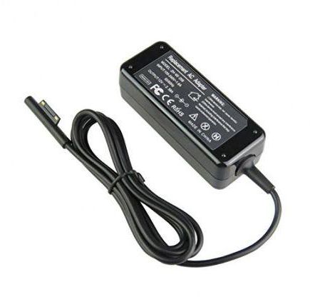 Generic 36W 12V/2.58A Charger Adapter Power Supply for Microsoft Windows Surface Pro 3 and Surface Pro 4 i5 i7 Model 1625 Tablet
