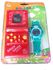 Super Brick Game & Watch For Kids - Red