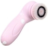 Beauty 3In1 USB Rechargeable Electric Rotating Skin Care Cleansing Brush Facial Cleaner