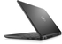 Dell Latitude 5580 Laptop -Intel Core i5-7200U, 15.6-Inch, 500GB, 4GB, Arabic-Eng-KB, DOS, black