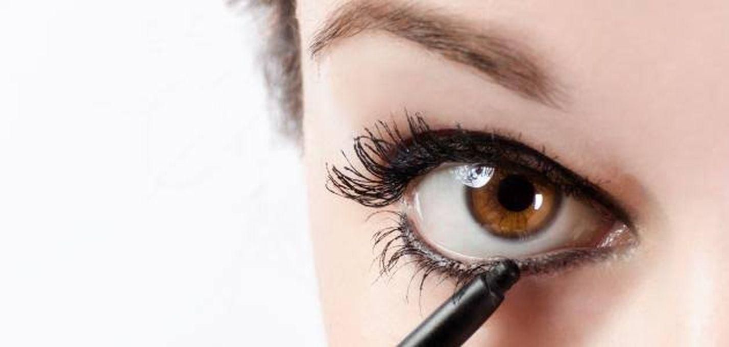 24 Hour Permanent Eyeliner Pen Waterproof