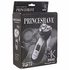 Prince Shave Rechargeable Shaver And Smoother