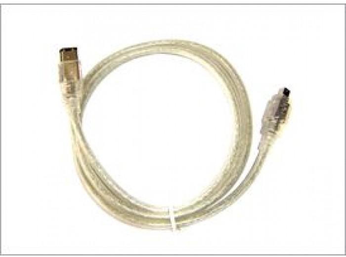 OMEGA FIRE WIRE 4-4PIN CABLE