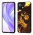 TPU Protection and Hybrid Rigid Clear Back Cover Case Eren Attack for Xiaomi Mi 11 Lite 4G / 5G / 5G NE