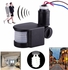 Motion Sensor, Detector, LED Outdoor 220V Infrared PIR, Wall Light Switch