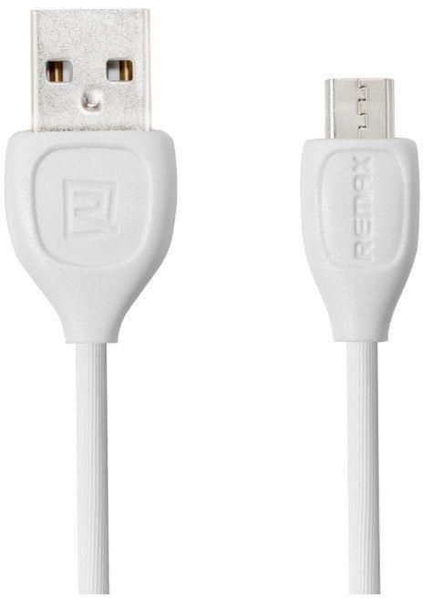 Remax Rc-050M Android Cable, 1M, White