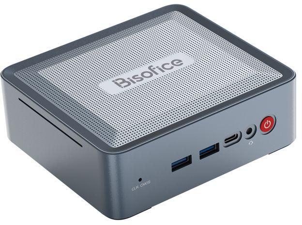 Bisofice U58 Mini PC Desktop Computer With AMD Ryzen™ 7