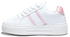 Desert Chic And Comfy , Women's Flat Sneakers