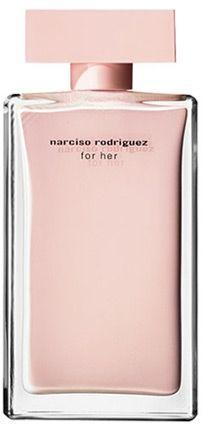 Narciso Rodriguez Her Eau de Parfum for Women [100 ml, Eau De Parfum]