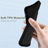 Soft Anti-fingerprint Silicone TPU Cover Case Realme C51