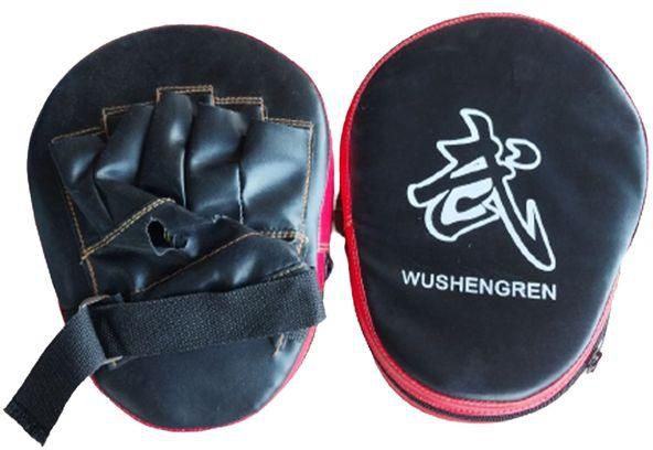 Punching Pads Boxing Training Mitts Punching Pads for Men and Women