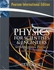Pearson Physics for Scientists and Engineers with Modern Physics: International Edition ,Ed. :4