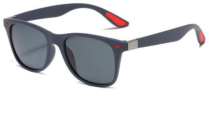 Fashion Sports Sunglasses Men's Polarized Sunglasses Outdoor Polarized Mirror