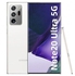 Samsung Galaxy Note20 Ultra 5G 6.9" 128GB ROM 12GB RAM Nano Sim + esim- Mystic White