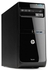 PRO 3500 - D5S15EA MT Tower PC Core i5 Processor/2GB RAM/500GB HDD/Integrated Graphics With Keyboard And Mouse Black