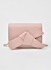 Stylish Crossbody Bag For Women Blush Pink