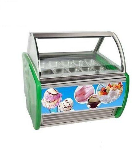 New Ice Cream Display Freezer 12 Plates Price From Jumia In Nigeria Yaoota