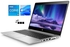 Hp Laptop 15 INTEL CELERON Quad Core 16GB RAM -1TB HDD Windows 11 + USB Light For Keyboard