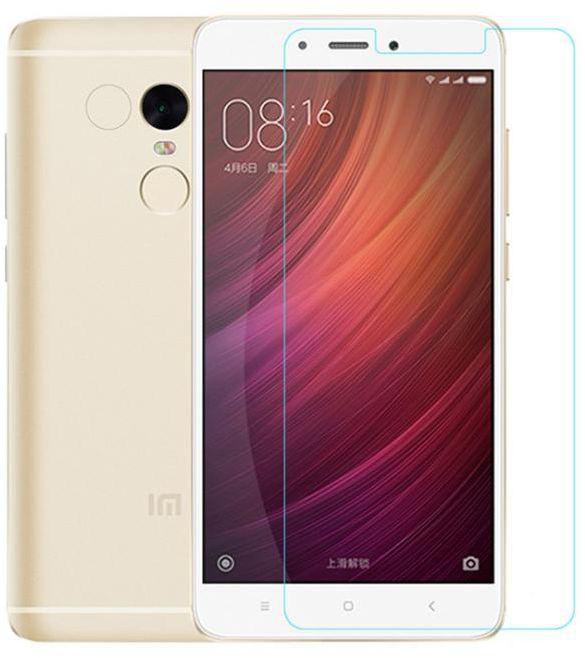 Tempered Glass Screen Protector for Xiaomi Redmi Note 4 / Note 4X