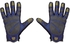 Irwin Jobsite Heavy Duty Gloves 10503827 - Blue And Gray