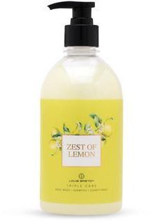 Louis Breton Triple Care Zest Of Lemon 500ML