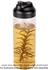 Wenko Glass Oil & Vinegar Dispenser W/Auto Flip (450 ml)