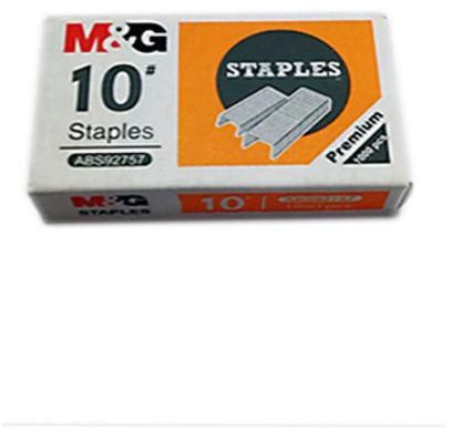 MG Pin M & G No. 10 Ce 92615/92757