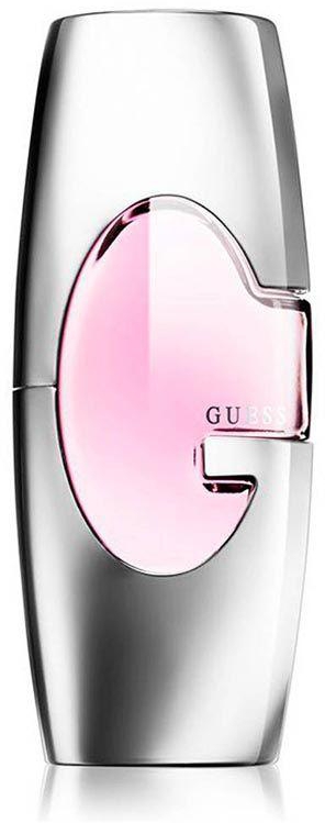 Guess Pink for Women - Eau de Parfum-75 ML