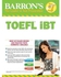 TOEFL Ibt with MP3 Audio CD