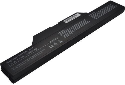 Generic Laptop Battery For HP Compaq 510 550 610 672Laptop Battery For HP Compaq 510 550 610 6720
