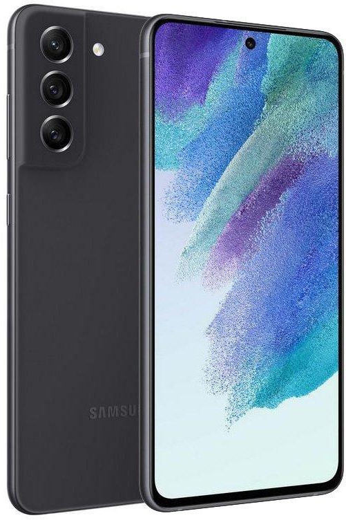Samsung Galaxy S21 FE, 5G, 256GB, Gray