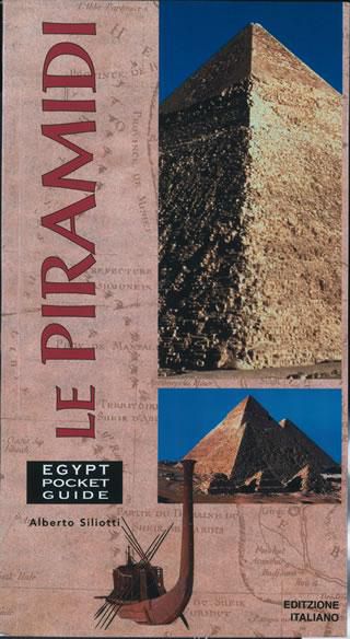 Egypt Pocket Guide