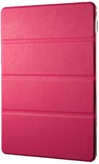 AViiQ Apple iPad Air 2 Case Cover - Pink